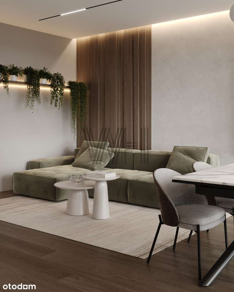 Royal Residence 7 | Wilanów | 80,11 m² | 3 pokoje-9