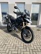 Triumph Tiger - 3