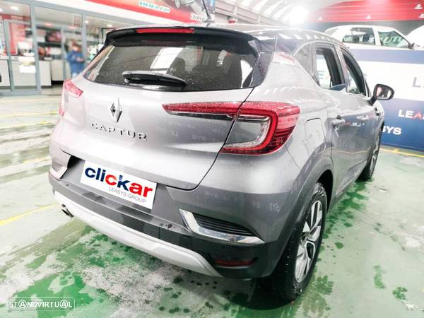 Renault Captur 1.0 TCe Exclusive Bi-Fuel - 2