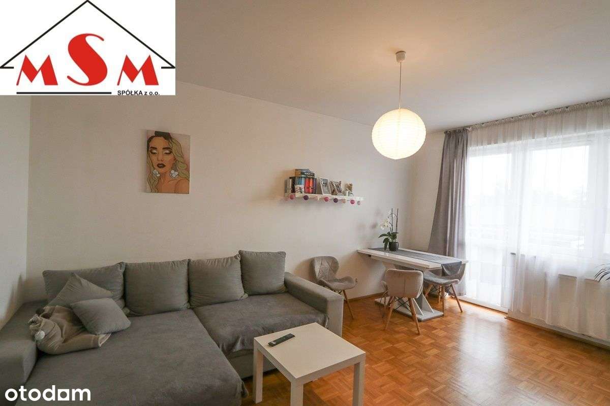 Trzypokojowe z winda i miejscem postojowym. - Pełny obrazek: 1/13