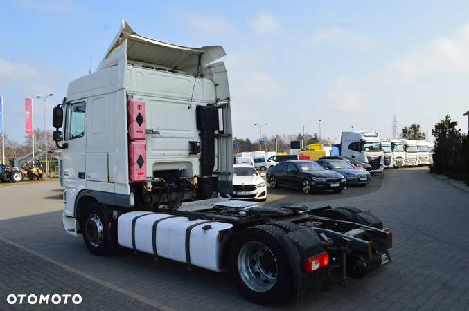 DAF FT XF105.460 - 3