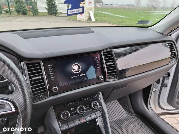 Skoda Kodiaq 1.5 TSI ACT 4x2 Style - 28