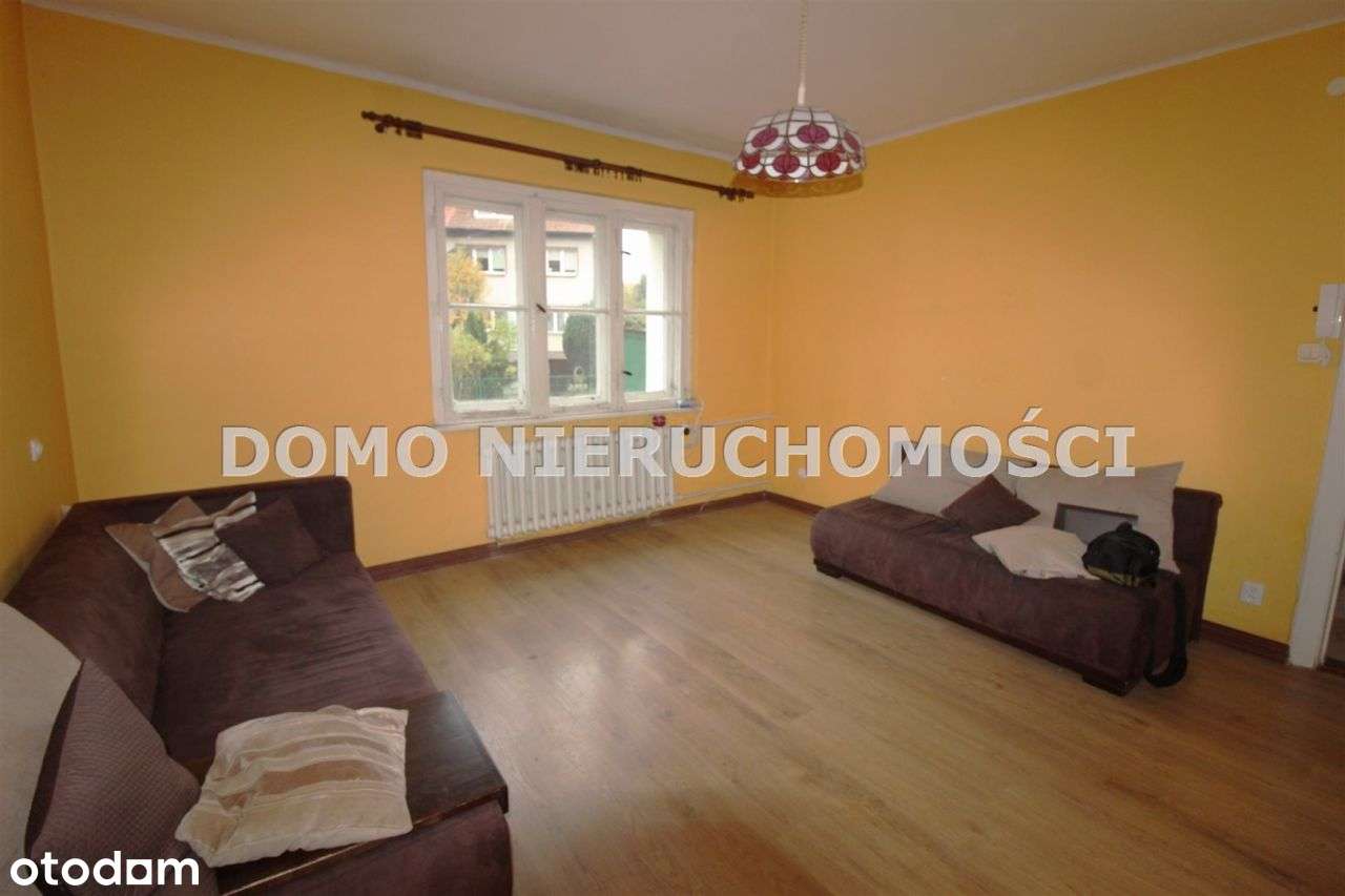 Parter na Pogodnie, ogród, piwnica, strych-4