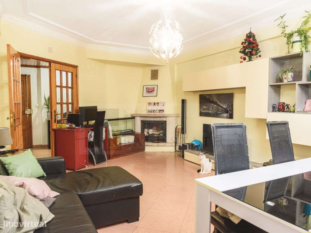 Apartamento T2 - Vale Mourão, Rio de Mouro - Grande imagem: 5/30