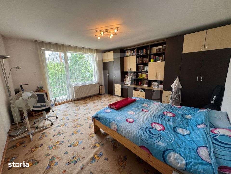 Casa individuala, 600 mp teren, langa Iulius Mall - Intre Lacuri-1