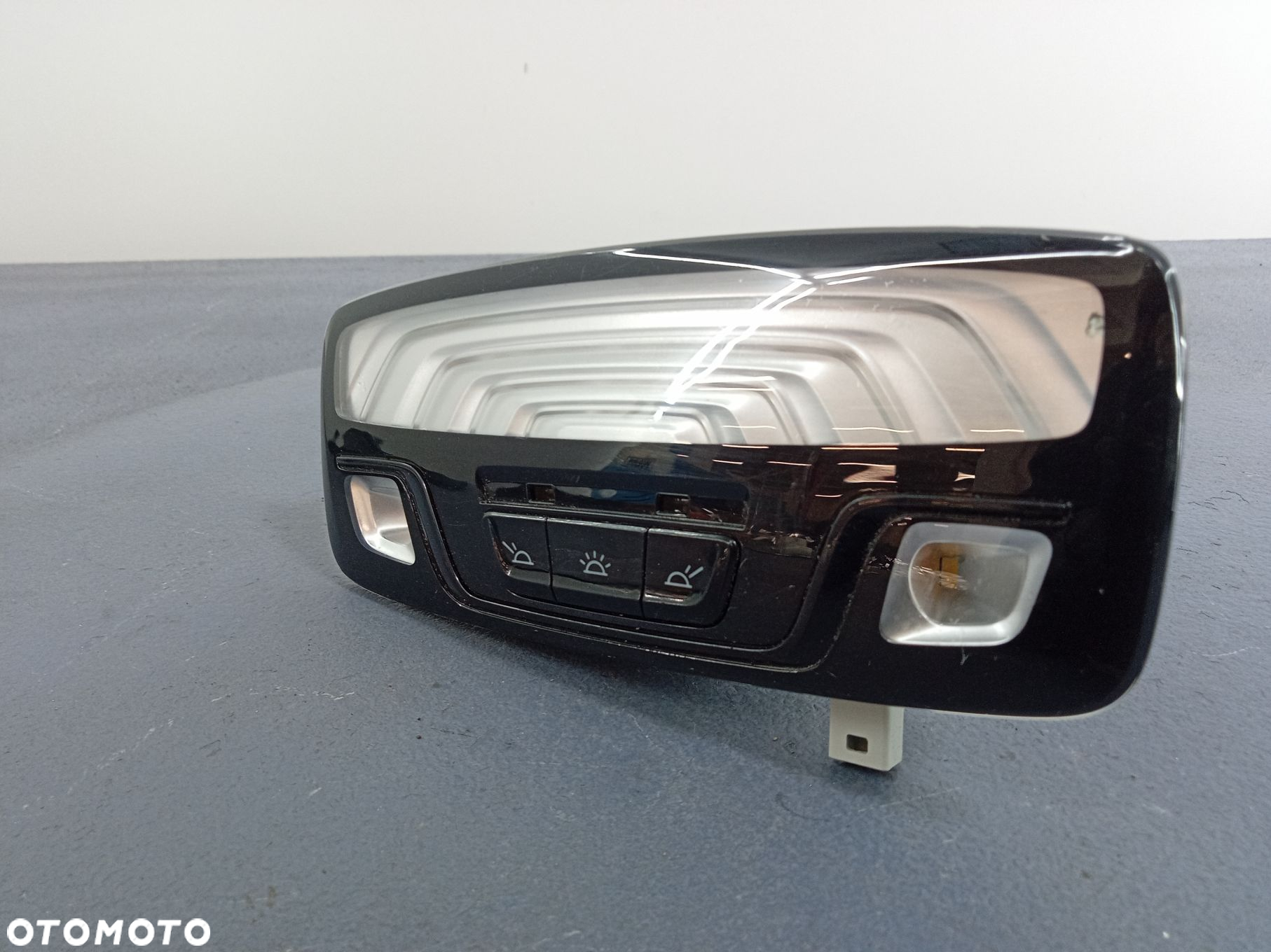 BMW X3 G01 G02 LAMPKA PODSUFITKI TYŁ LED 6848614 - 2