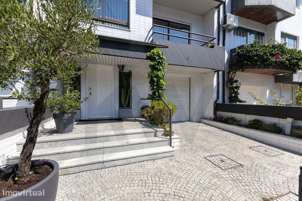 Excelente moradia T3 à Venda – Zona Premium das Antas - Grande imagem: 2/44