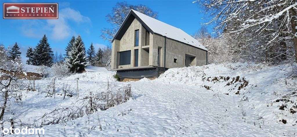 Nowoczesny dom na sprzedaż w Wojanowie - Pełny obrazek: 5/20