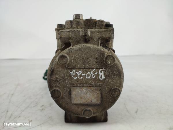 Compressor Do Ac Kia Rio Combi (Dc) - 4