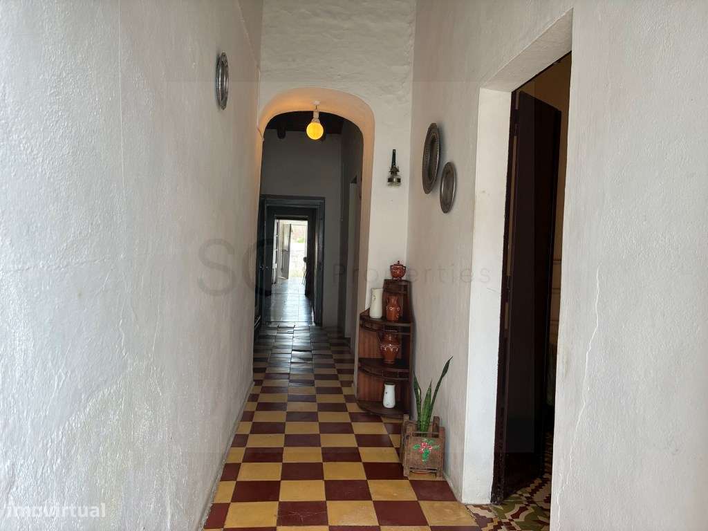 Moradia com quatro quartos em Serpa - Grande imagem: 3/19