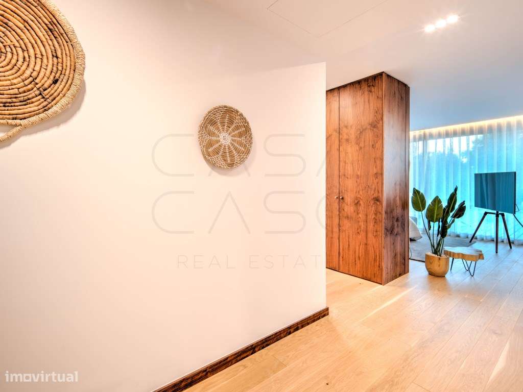 Atlantic Villas - Um Refúgio de Luxo, Natureza e Exclusividade a Me...-33