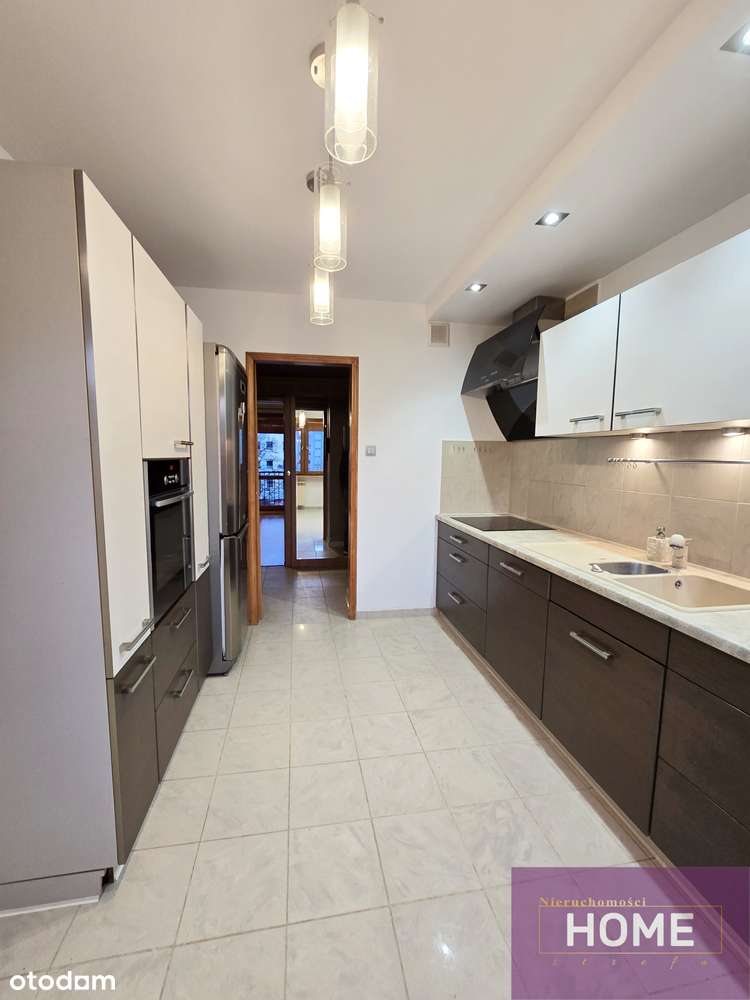 5 pokojowe mieszkanie na os. Zacisze!-16