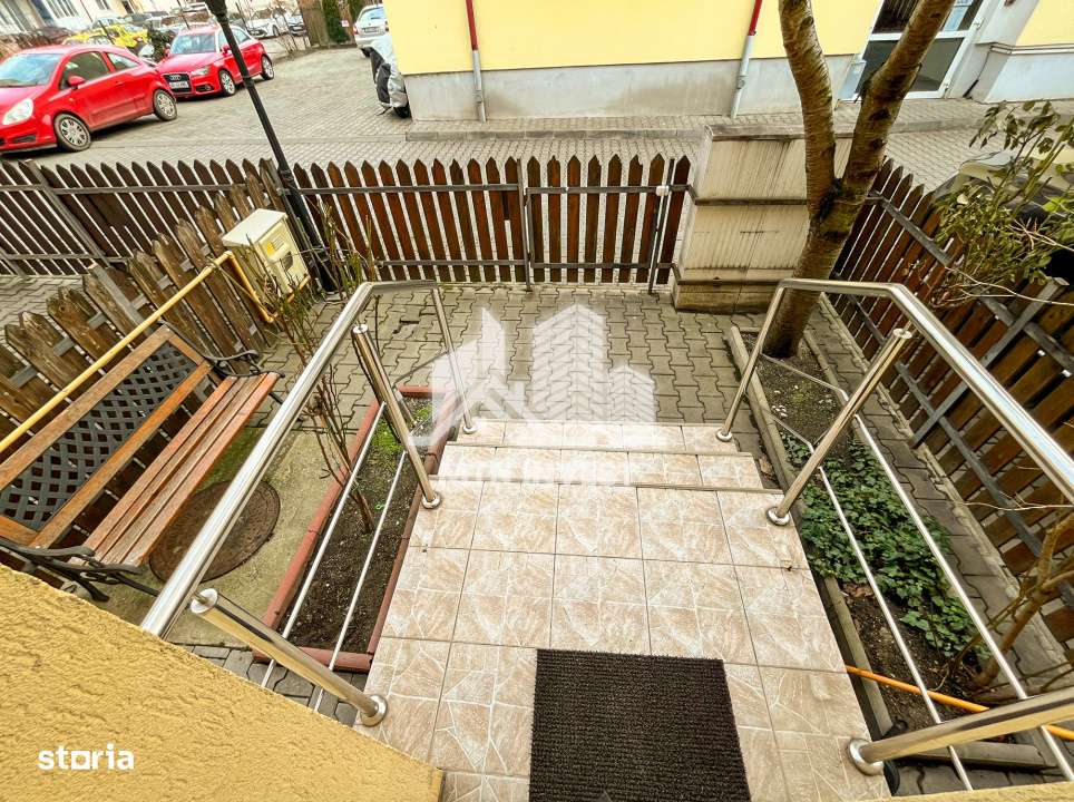 Casa 4 camere in Turnisor –zona Ogorului, curte proprie , fara comis-15