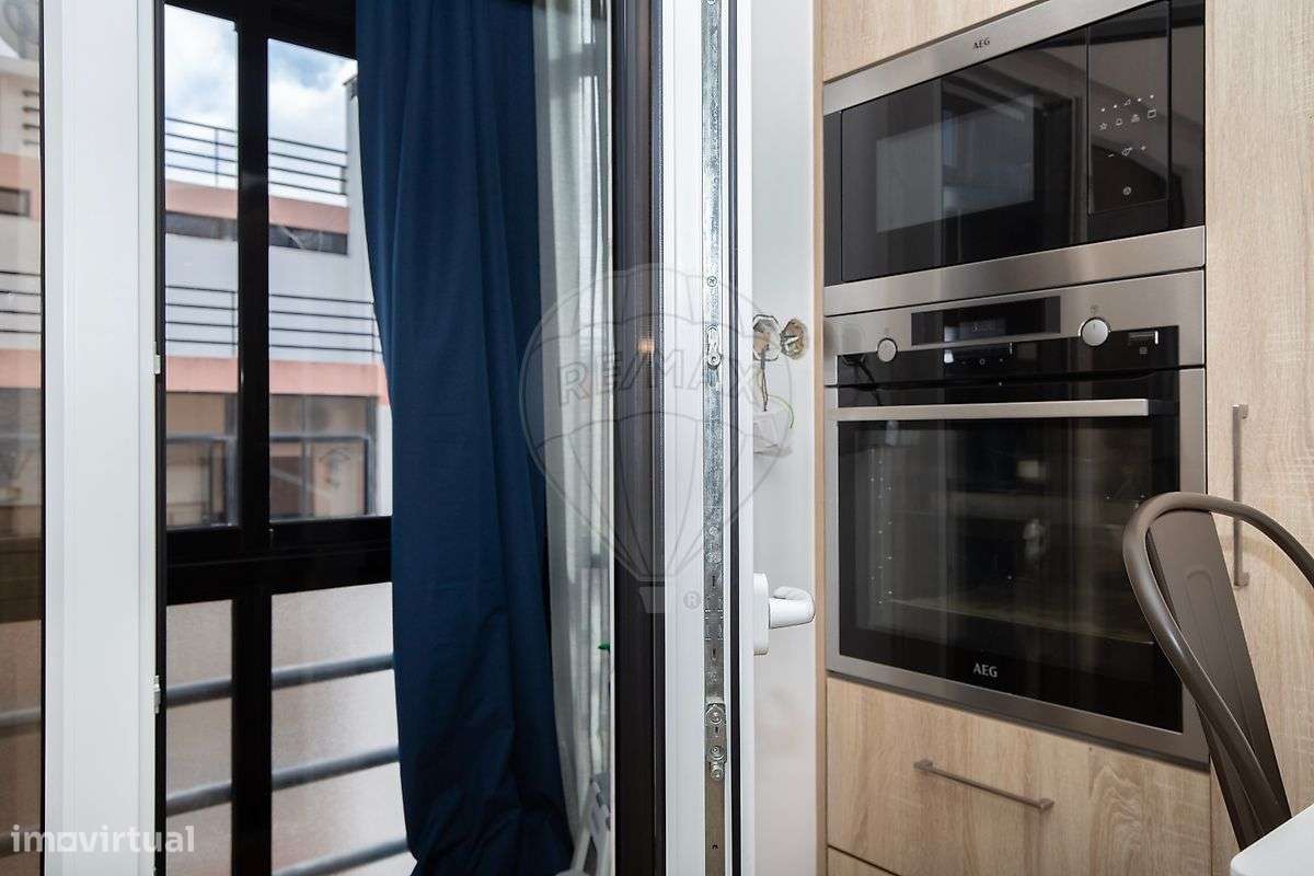 Apartamento T3 para venda-7