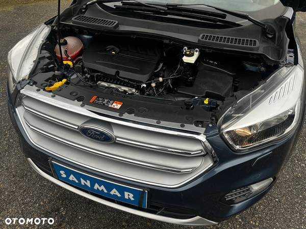 Ford Kuga 1.5 EcoBoost 2x4 Trend - 18