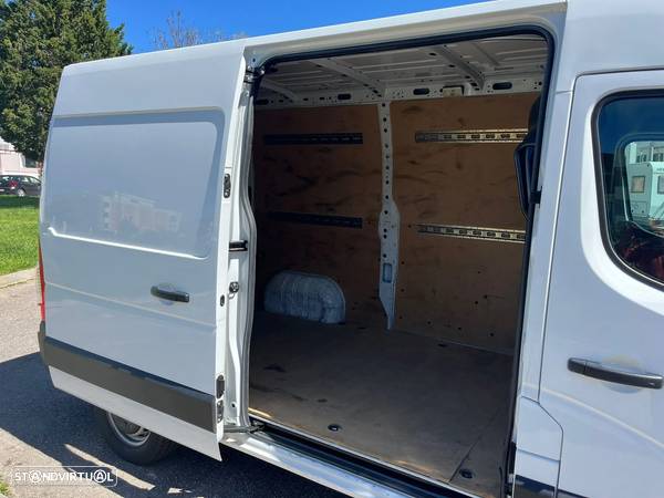 Opel Movano L2H2 2.3 136CV-IVA-GARANTIA - 7