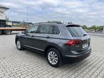 Volkswagen Tiguan 1.6 TDI SCR Comfortline - 6