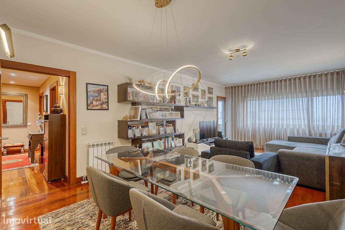 Apartamento T2 para venda-5