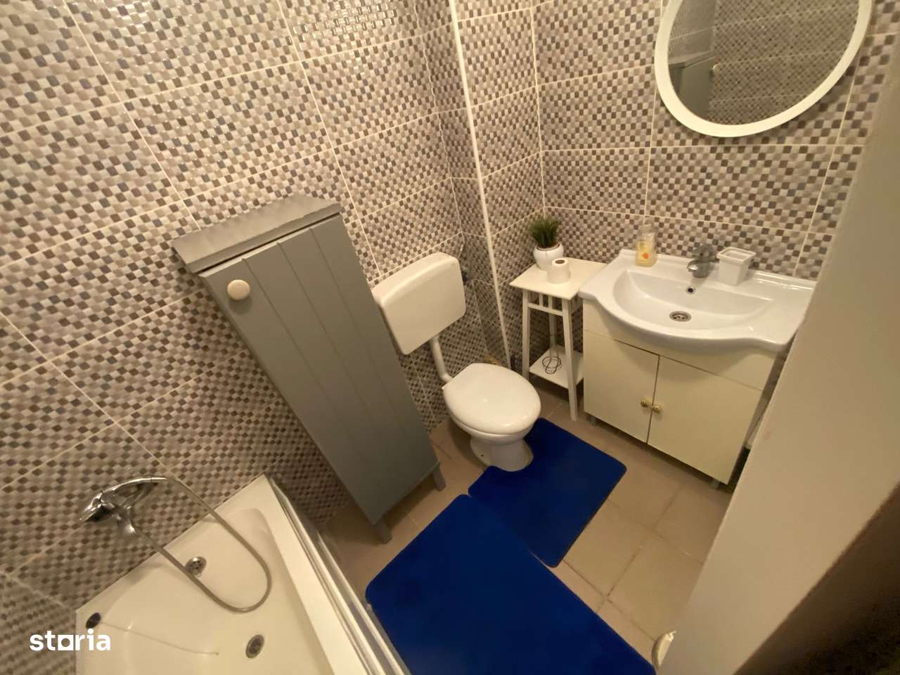 Inchiriez studio-living cu bucatarie si dormitor - Imagine principală: 4/4