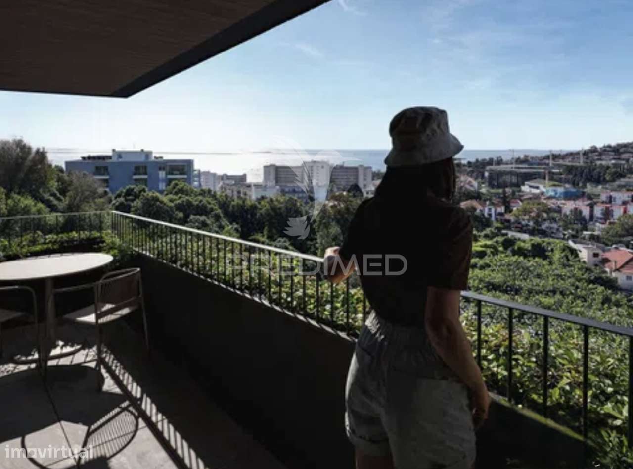 Apartamento T2 em Construção – São Pedro, Funchal - Grande imagem: 4/12