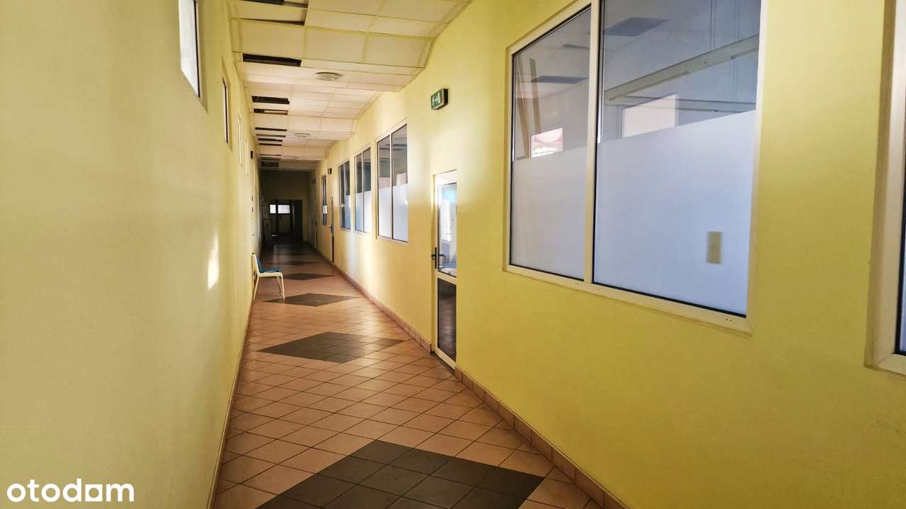 Atrakcyjne lokale użytkowe na wynajem ul. Licznikowa - Pełny obrazek: 5/5