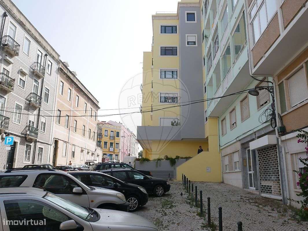 Garagem  para venda - Grande imagem: 5/12