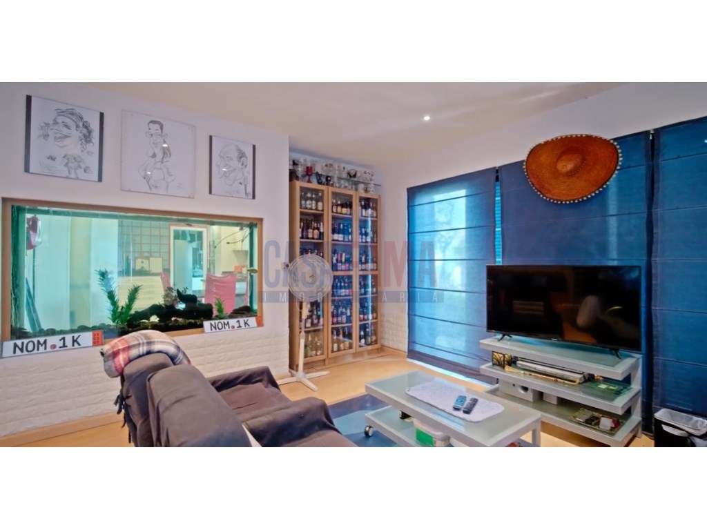 Moradia V3 - Grande imagem: 5/32