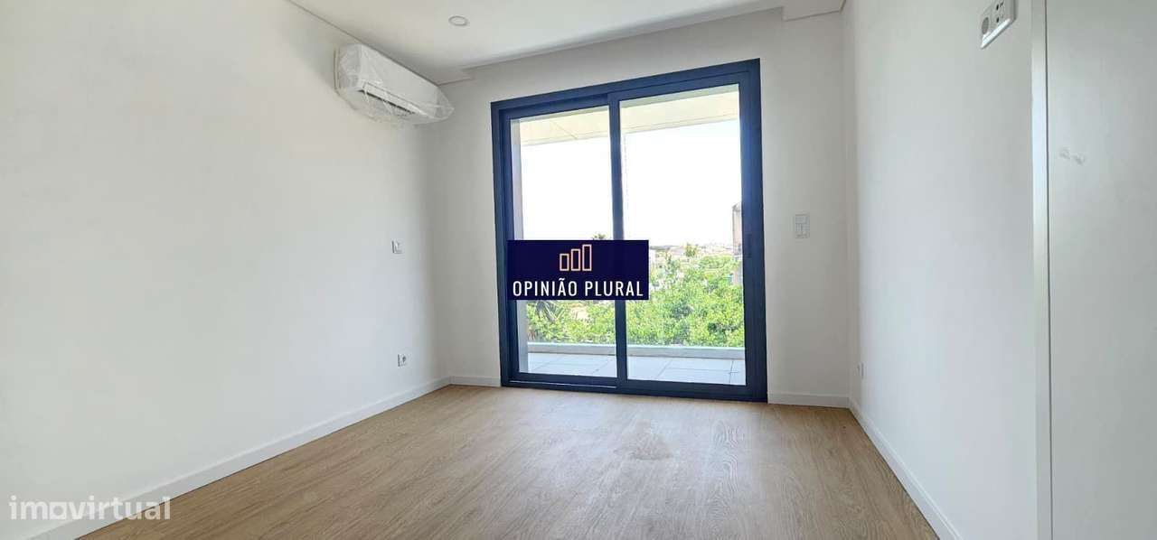 Moderno Duplex T4 em Valadares: Conforto e Estilo-8