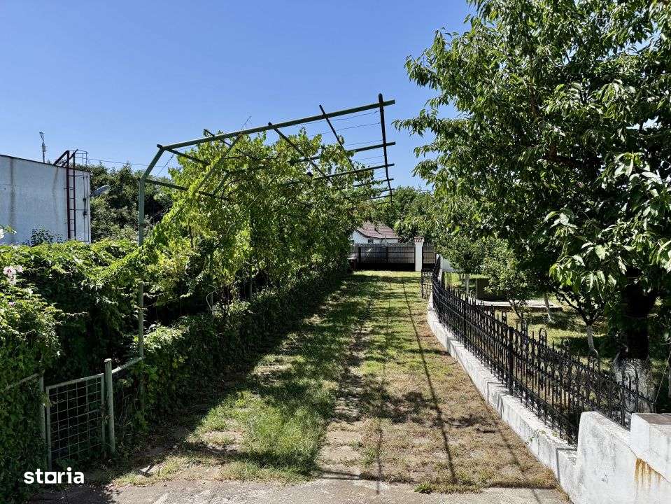 Vila Manastirea Snagov-1