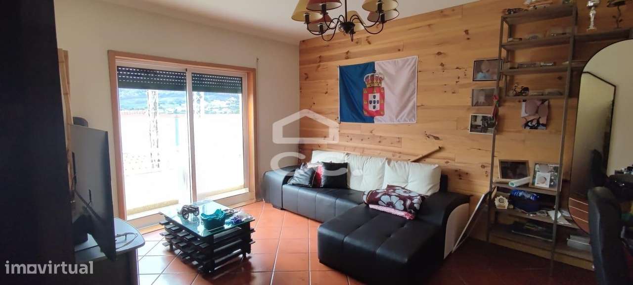 Moradia T4, Nevogilde, Lousada-15