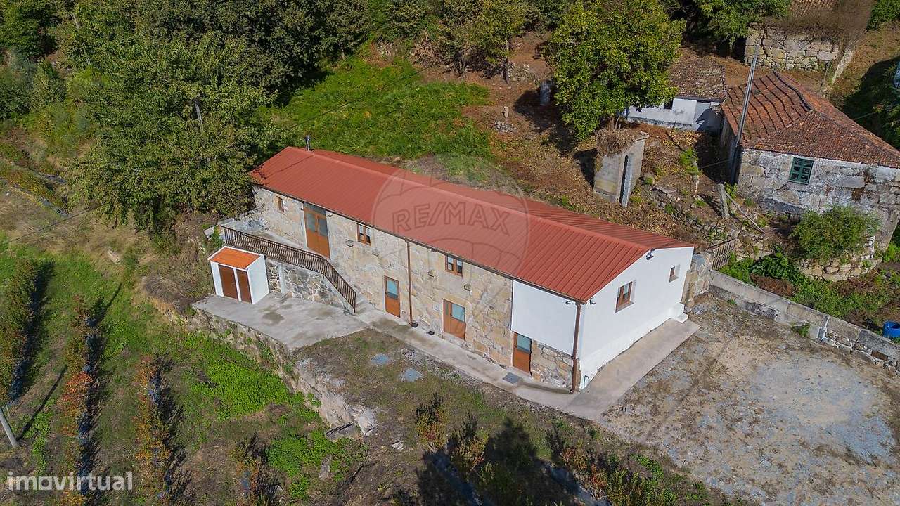 Moradia T2 para arrendamento - Grande imagem: 4/22