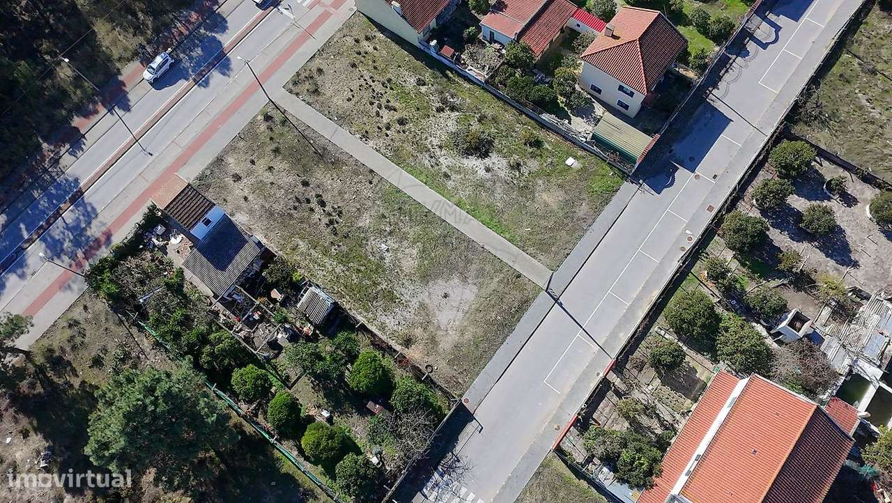 Terreno Urbano para Construção – Quinta da Marquesa-12