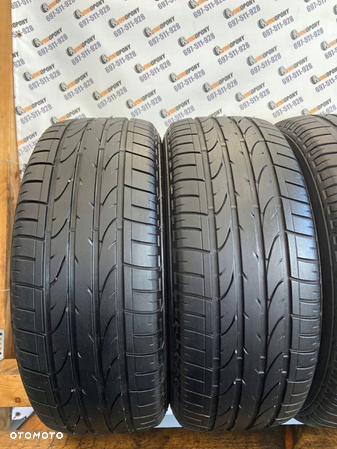 Bridgestone Dueler H/P Sport 235/55-17 99H - 2