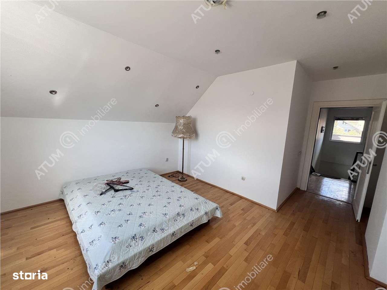 Casa individuala 6 camere teren de 715 mp in Talmaciu\/ Sibiu - Imagine principală: 2/20