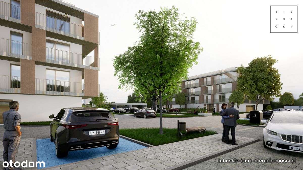 Mieszkanie 4 pokojowe na nowo budowanym osiedlu - Pełny obrazek: 4/11