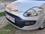 Fiat Punto Evo - 8