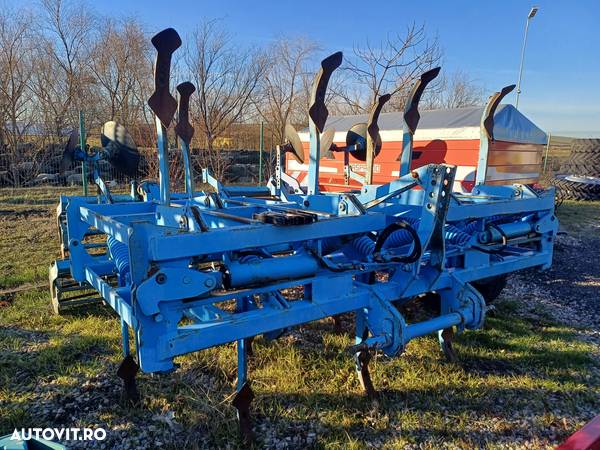 Lemken Lemken Smaragd 90 550 - 9