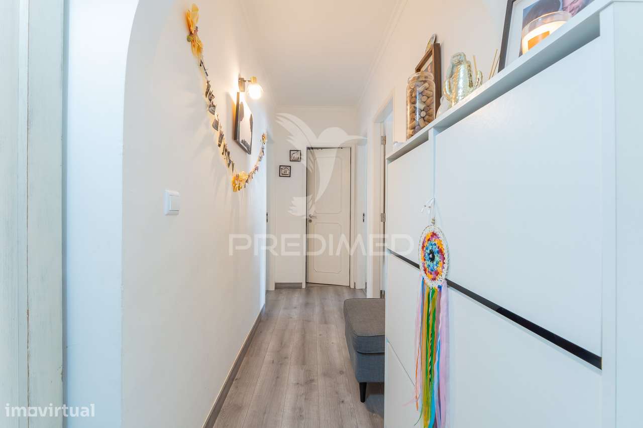 Apartamento Renovado Sobralinho – Entrada Março - Grande imagem: 5/19