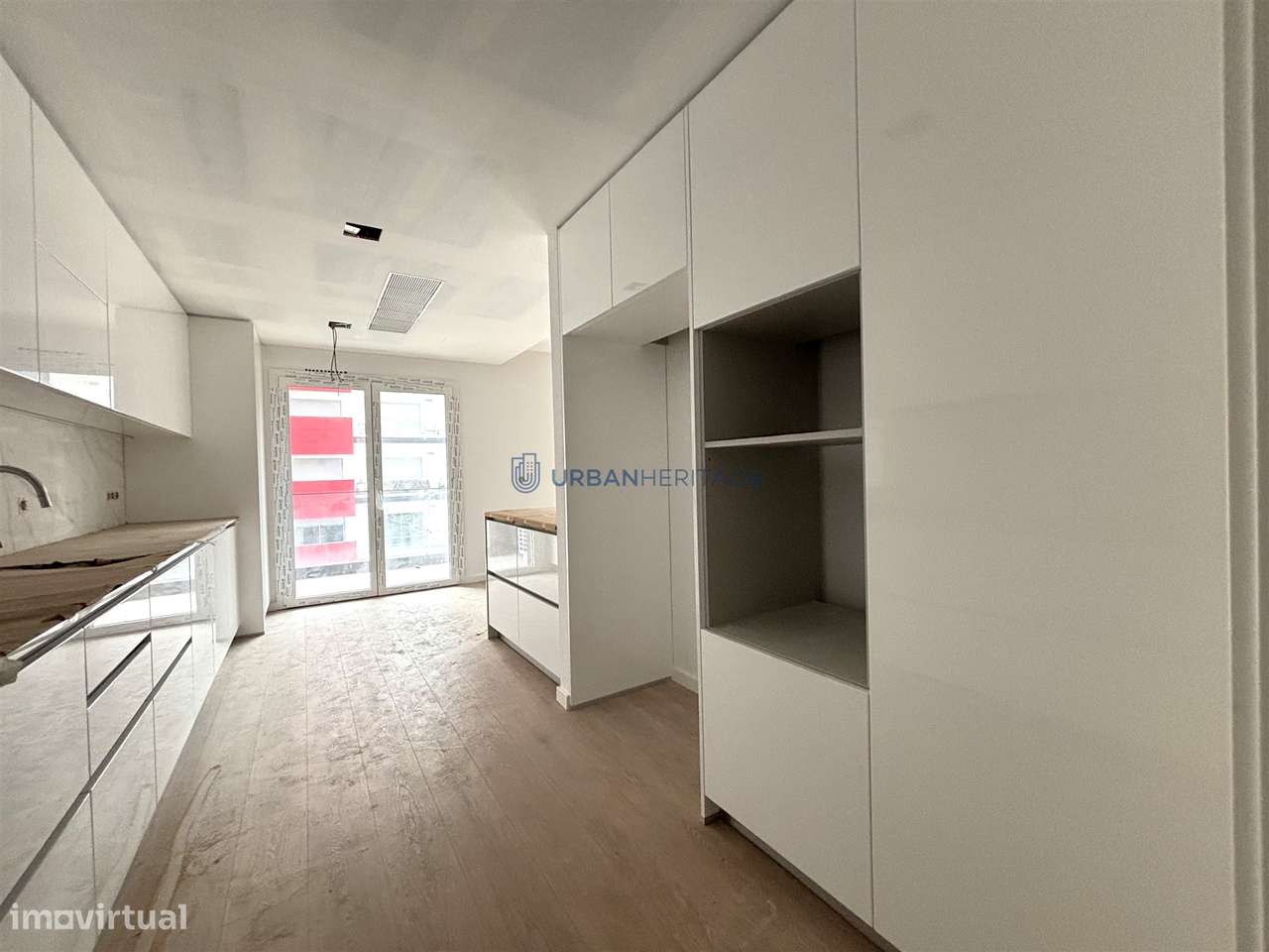 Apartamento T3 Venda em Carnaxide e Queijas,Oeiras - Grande imagem: 3/42