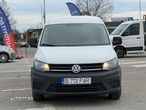 Volkswagen Caddy4 Furgon Maxi - 8