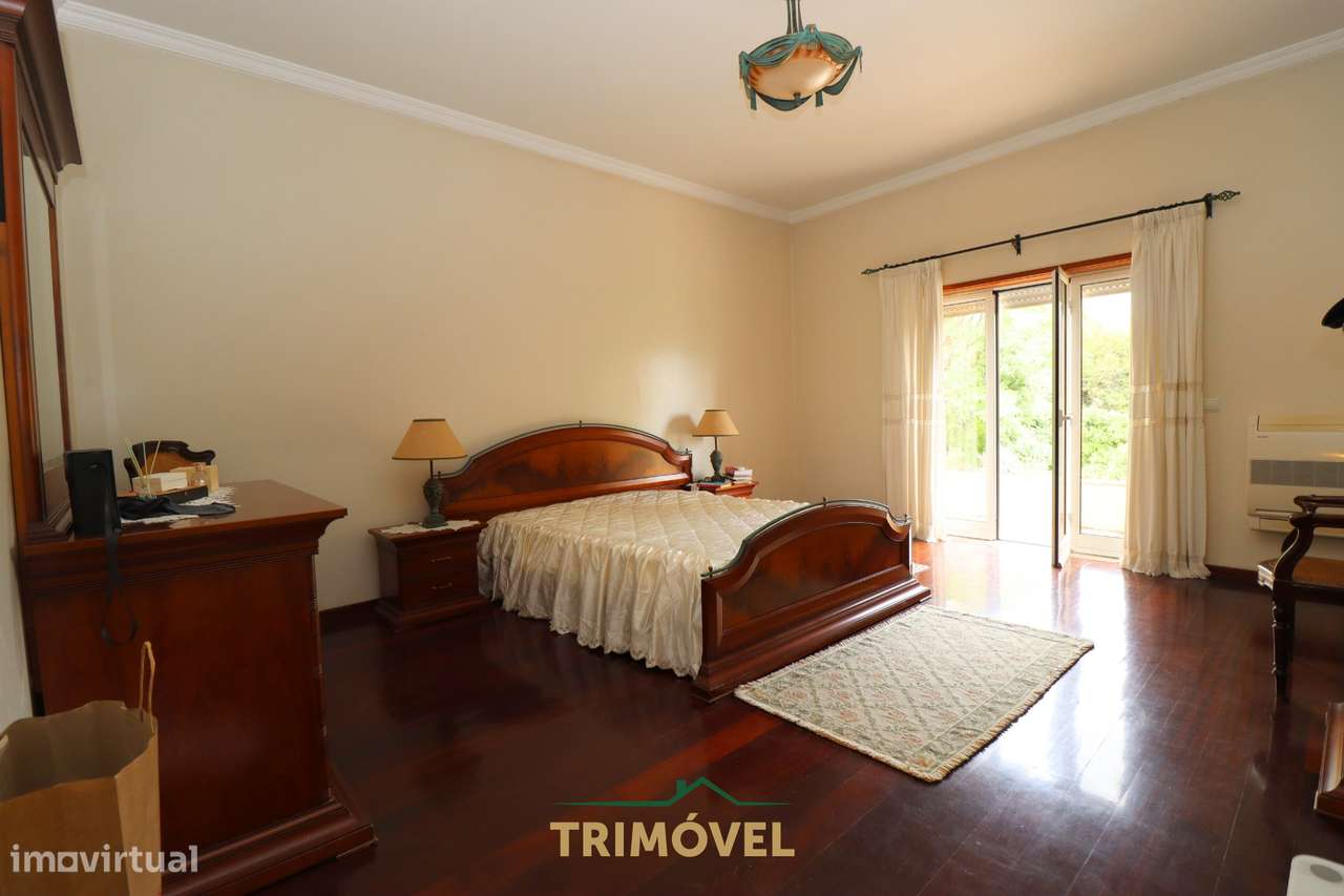Moradia Isolada T3 Venda em Ossela,Oliveira de Azeméis-25