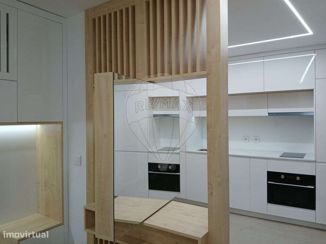 Apartamento T0 para venda - Grande imagem: 5/28