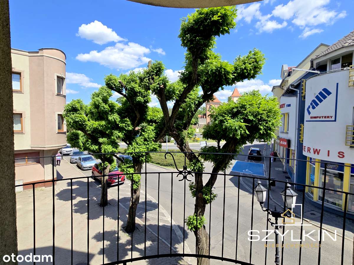 Mieszkanie bezczynszowe w centrum Sulechowa. - Pełny obrazek: 3/14