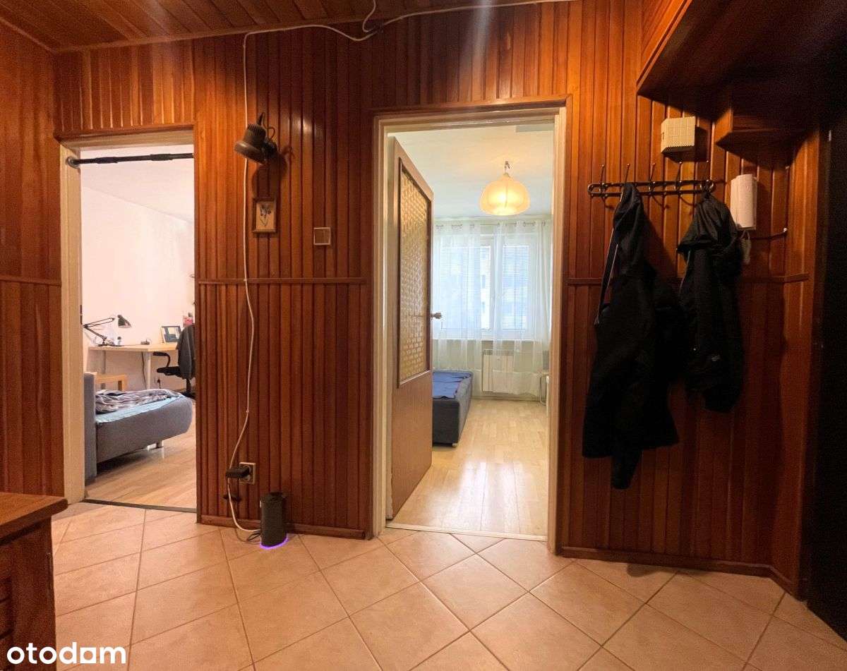 Świetny rozkład // Park-4