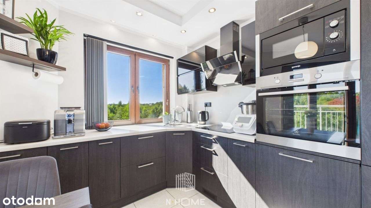 3 pokoje | dodatkowe m2 za darmo!! | garaż - Pełny obrazek: 4/20