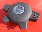 JEEP GRAND CHEROKEE KNEE AIRBAG PODUSZKA KOLANOWA - 4