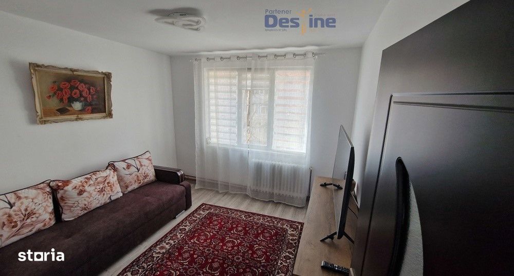 Apartament 3 camere Decomandat, 70 mp, renovat, Zona Alexandru