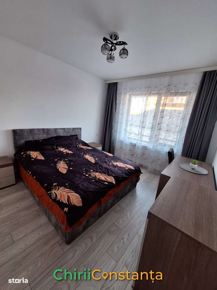 #Apartamente în blocuri noi Contanța: Tomis Plus și Palazu Mare - Imagine principală: 3/7