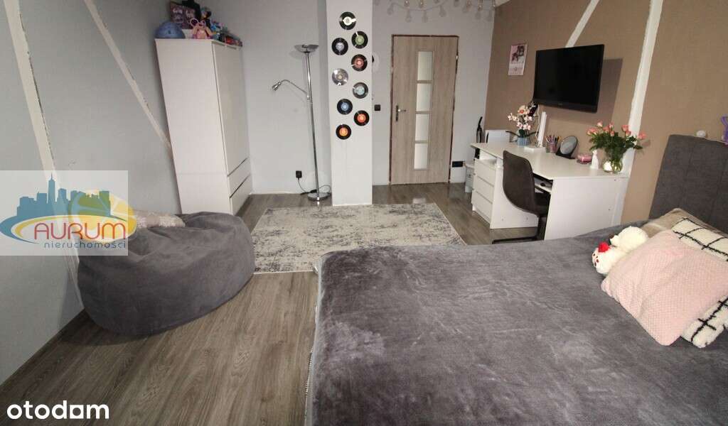 Gozdnica dom wolnostojący-5