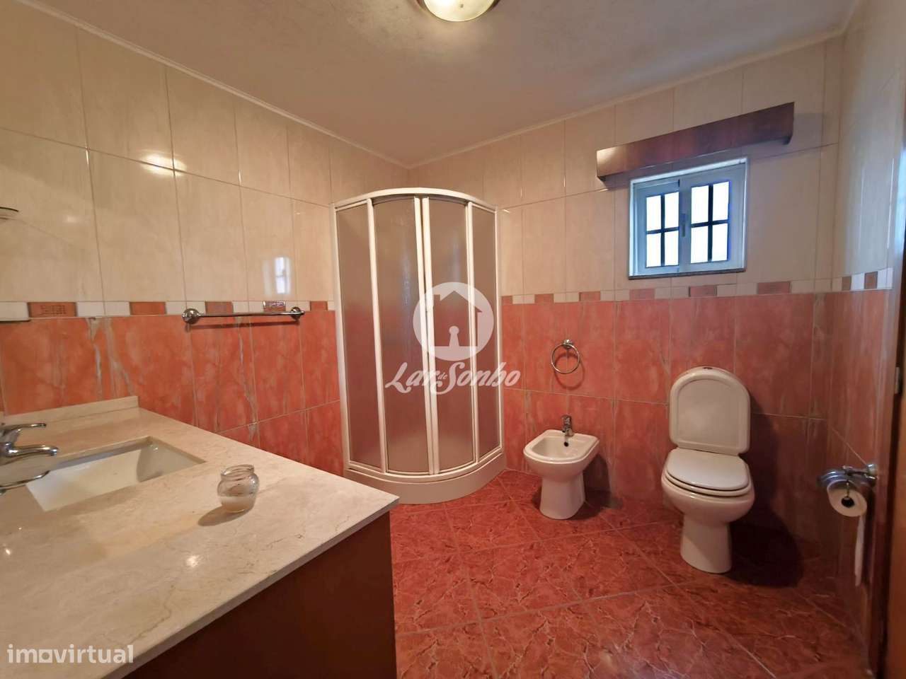 Moradia T3 com jardim em Barcelos-8